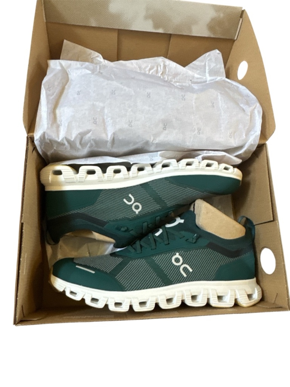 NEW ON CLOUD 6 Versa Men’s running shoes Size 12 - Picture 6 of 7
